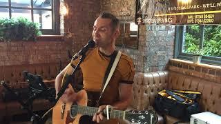 ‘My Drug Buddy’ - Karlos Blythe (Lemonheads) The Pumphouse Open Mic, every other Thursday, CF62 5BE