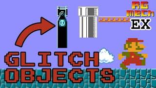 Super Mario Bros. Glitch Levels Explained