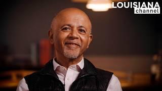 Writer Abraham Verghese: Fiction Is a Great Lie Telling the Truth | Louisiana Channel