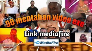 90 mentahan video exe, green screen,video meme yg sering di pakai para Youtuber!!!