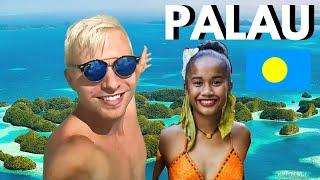 Palau Is NOT What I Expected!