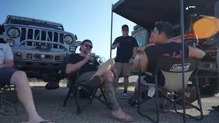 Jeep Bash 2023 Bolsa Chica State Beach - Rebel Off Road