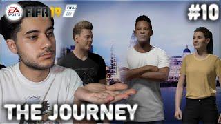 The Journey, aber Fifa 19...  #10