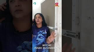 Before vs After Inner Engineering  | Multi Mommy