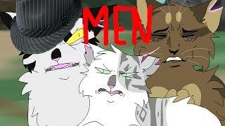 Ivypool and Men