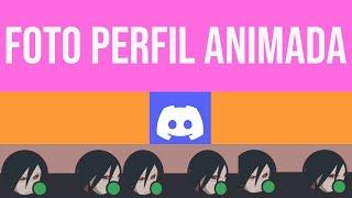 COMO MUDAR A FOTO DE PERFIL DO DISCORD PELO CELULAR