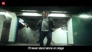 Ylvis I Will Never Be A Star Bjarte Ylvisåker Official music video