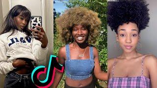 Black Girls ‍ TikTok Compilation that Will Make Your Day