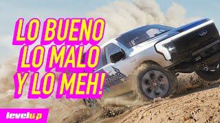 NUEVA EXPANSIÓN: Forza Horizon 5: Rally Adventure - ¡Lo Bueno, lo Malo y lo Meh!