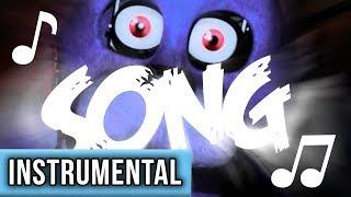 INSTRUMENTAL ► FIVE NIGHTS AT FREDDY'S SONG "It's Me"