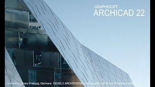 Buy OEM GraphiSoft ArchiCAD 22