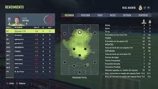 2 Fecha | AC Rossoneri vs Cartacho Real