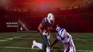 This Could Have Been Your Football Highlight Reel 1