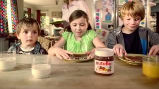 WACK Nutella Ad - Deceptive!