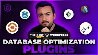 5 Best WordPress Database Optimization Plugins in 2024