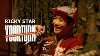 Ricky Star: Âm nhạc thật sự cứu rỗi mình | Your Turn EP1 - a Rap/HipHop podcast