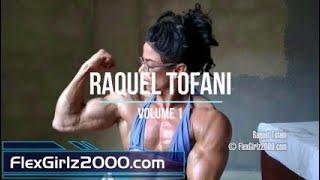 Preview - RAQUEL TOFANI - Vol. 1