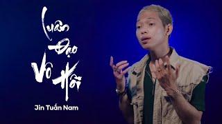 Hoa 1 Mùa Người 1 Kiếp | LUÂN ĐẠO VÔ HỒI - Jin Tuấn Nam - MV OFFICIAL | Chỉ là ta ghé qua kiếp người
