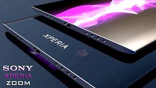 Sony Xperia Zoom Trailer ! So Slim