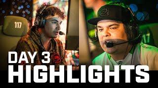 Day 3: Highlights | 2024 Halo World Championship