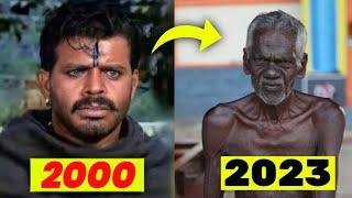 Mela Movie Star Cast Then and Now 2000 - 2023