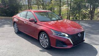 2023 Nissan Altima Tuscaloosa AL, Northport AL, Bessemer AL, Birmingham AL, Columbus MS TN9668