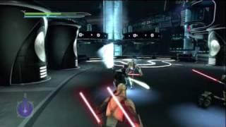 Star Wars: The Force Unleashed II [2]: Walkthrough - Level 8: Part 3 [HD] (X360/PS3/PC)