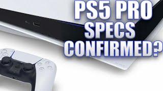 Sony CONFIRMS PS5 Pro Specs And Release Date And It's The Worst Possible News For Xbox!