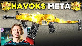 Havok's KSV CLASS is NOW META in BLACK OPS 6!  (Best KSV Class Setup) BO6 Ranked Play