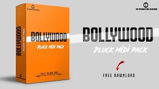 Bollowood Midi Pack (RK PRODUCTION RAICHUR) Free Download