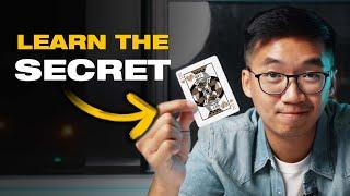 FOOL MAGICIANS with these Card Tricks! (EASY)