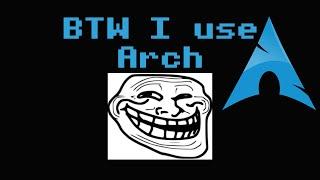 Connect to WiFi on Arch Linux installer