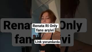 Riwww ifşa arşivi #ifsa #onlyfans #renatari #riwww