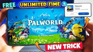 How to Download Palworld in Mobile | Palworld Mobile Download | Games Like Palworld For Android