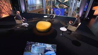 Battle over pension reform in the EU: What is a fair retirement age? • FRANCE 24 English