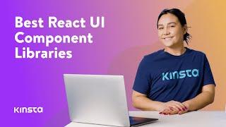 Top 15 React UI Component Libraries