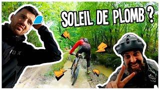 #6 Randonnée VTT | à la recherche du soleil à Amay