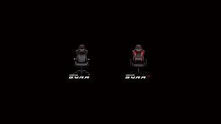 Mad Catz G.Y.R.A. ｜ G.Y.R.A. C1 Gaming Chair