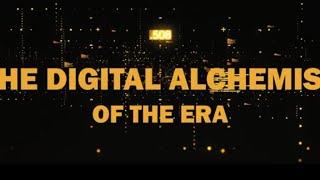 Einten The digital alchemist of the era