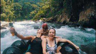 The WILDEST I've ever been - SUMATRA JUNGLE TREK DAY 3