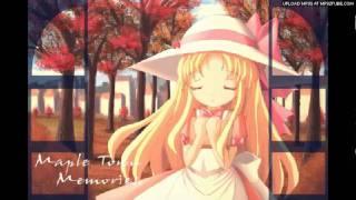 Maple Town Memories - Inoue Delta