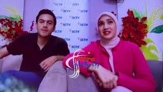 Rizky Nazar dan Cut Syifa Tampilkan Chemistry Memukau di Sinetron "My Heart" SCTV