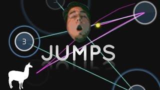 NICE JUMPS FC (filsdelama)