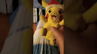 Pikachu versus boyfriend