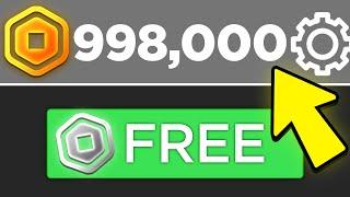 HOW TO GET FREE ROBUX IN 2024! *WITH PROOF*