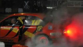 Emanuele Festival - Promo 2010 Race Motor Drift