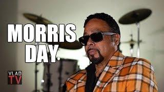 Morris Day on Prince Firing Jimmy Jam & Terry Lewis from 'The Time' (Part 5)