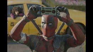 (AUDIO) 데드풀2 덥스탭 노래! Deadpool 2 Dubstep Song!