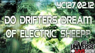 Never Let a Good Crisis Go to Waste - Economics and Drifters - EVE Universe Show 02/12/YC127