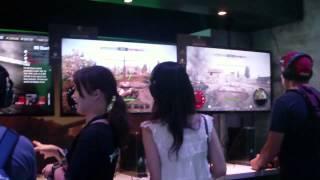 [E3 2013] Microsoft Booth [P2] | 06-13-2013